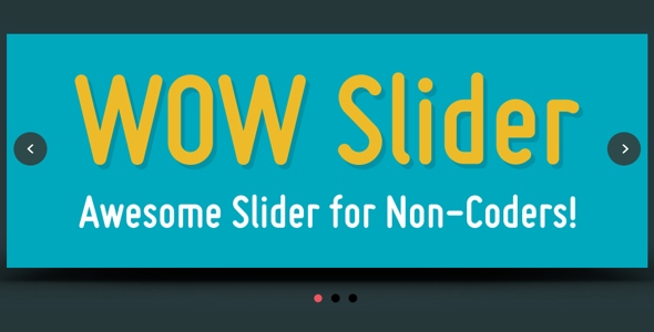 WOW Slider